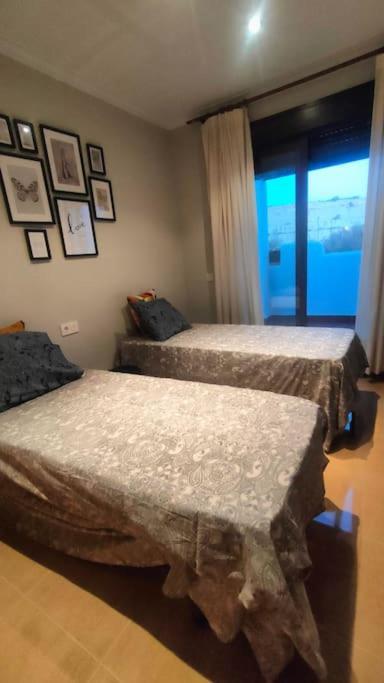 Casa Veravista Apartamento *