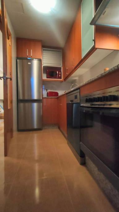 Apartamento Casa Veravista *