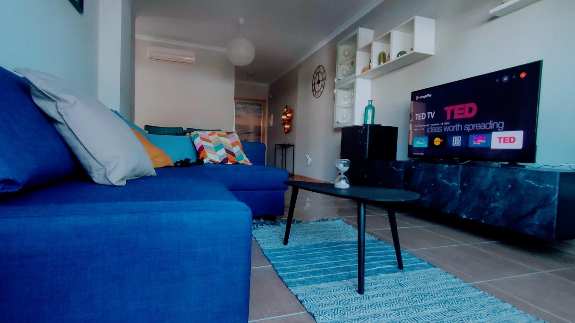 Casa Veravista Apartamento *