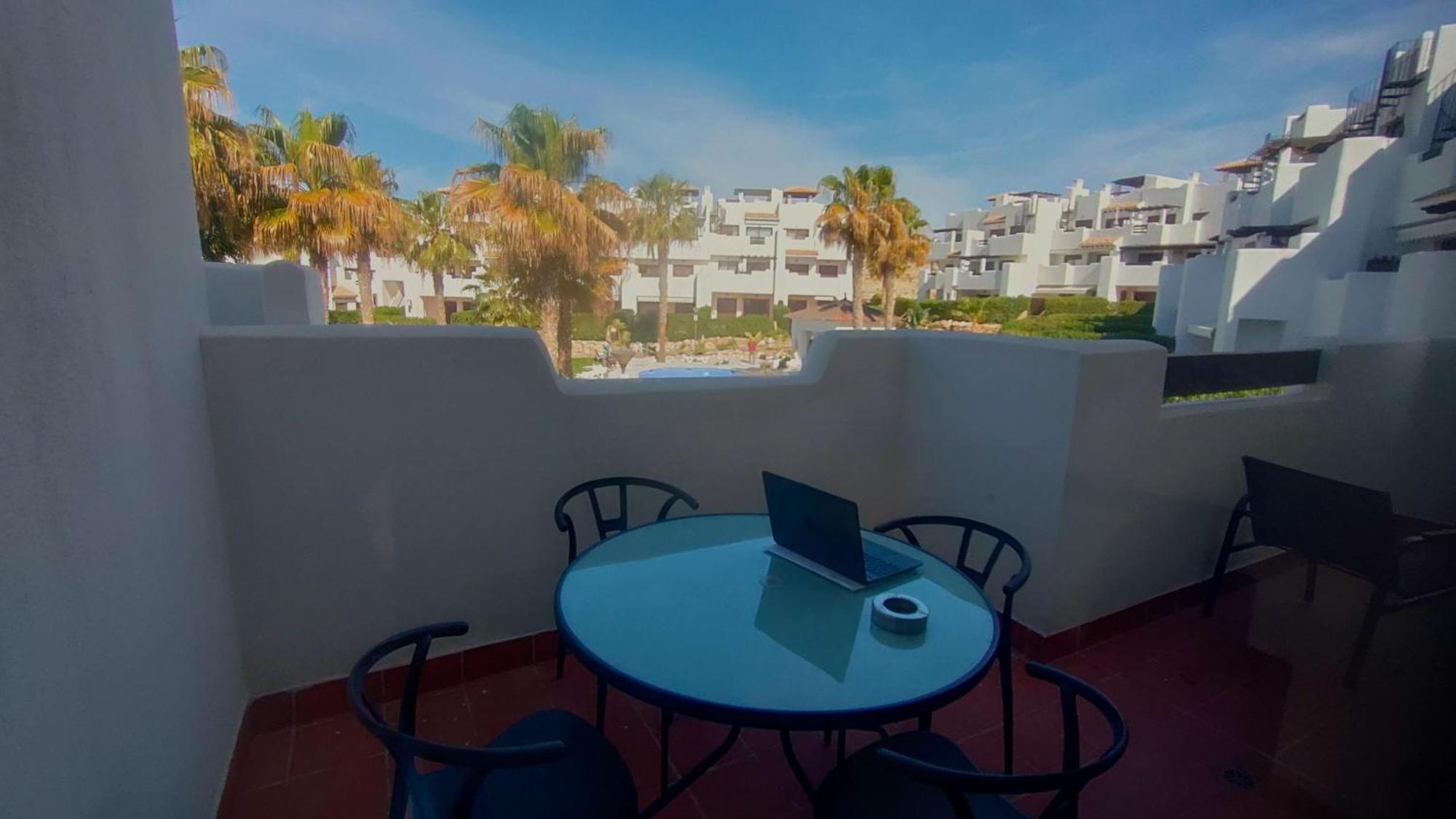 Casa Veravista Apartment *