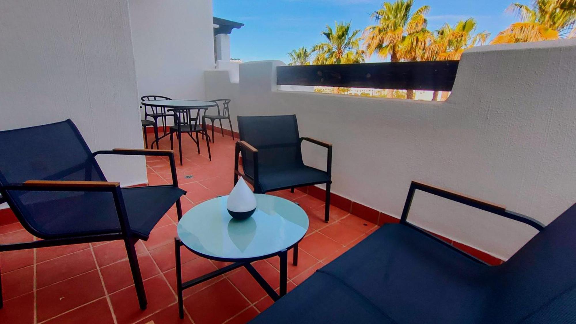 Casa Veravista Apartamento *