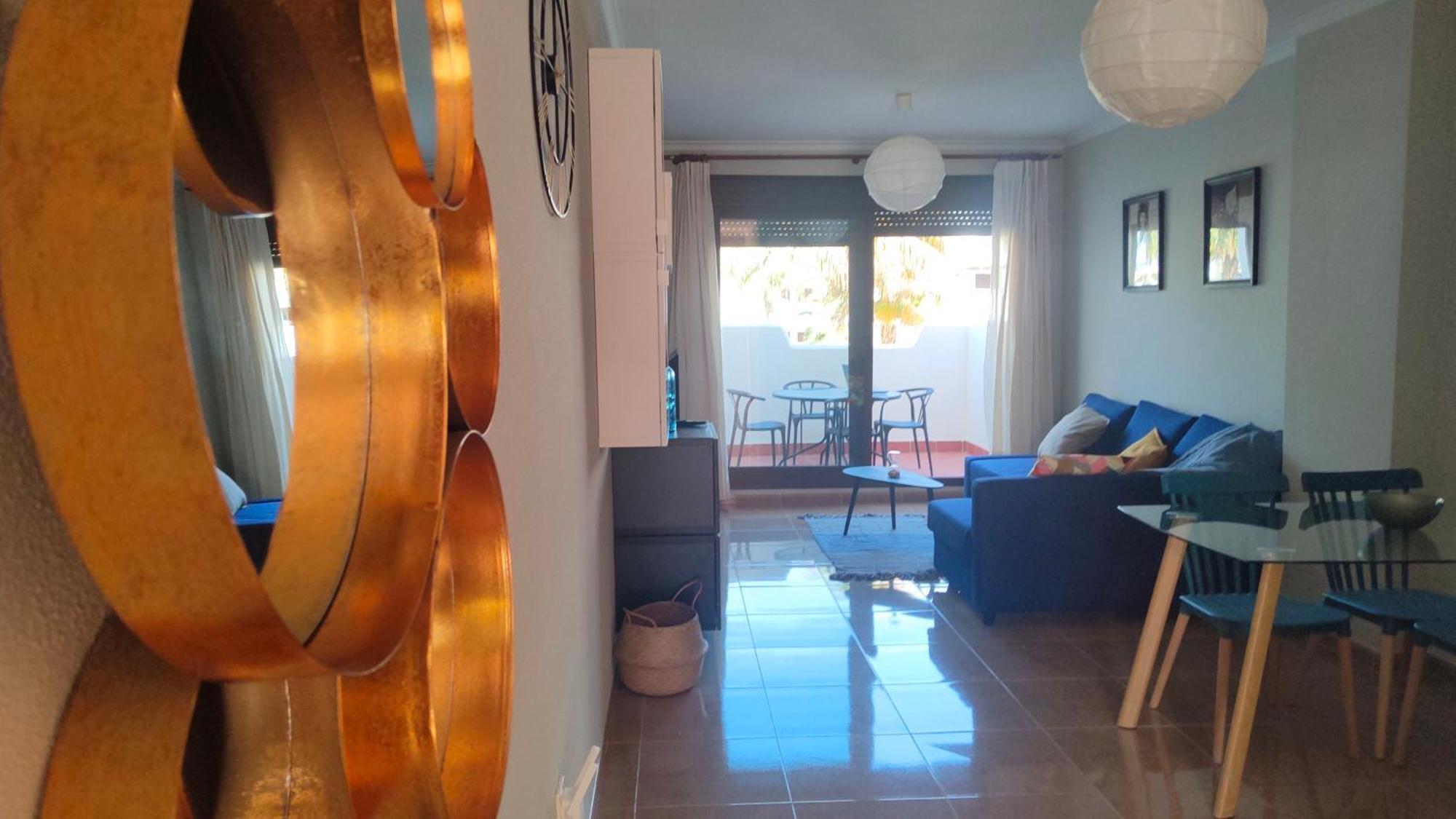 Casa Veravista Apartment Vera